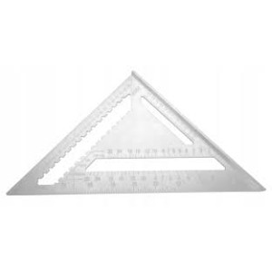 Kątownik stol.alumin. z podst.300mm PRO-PK906